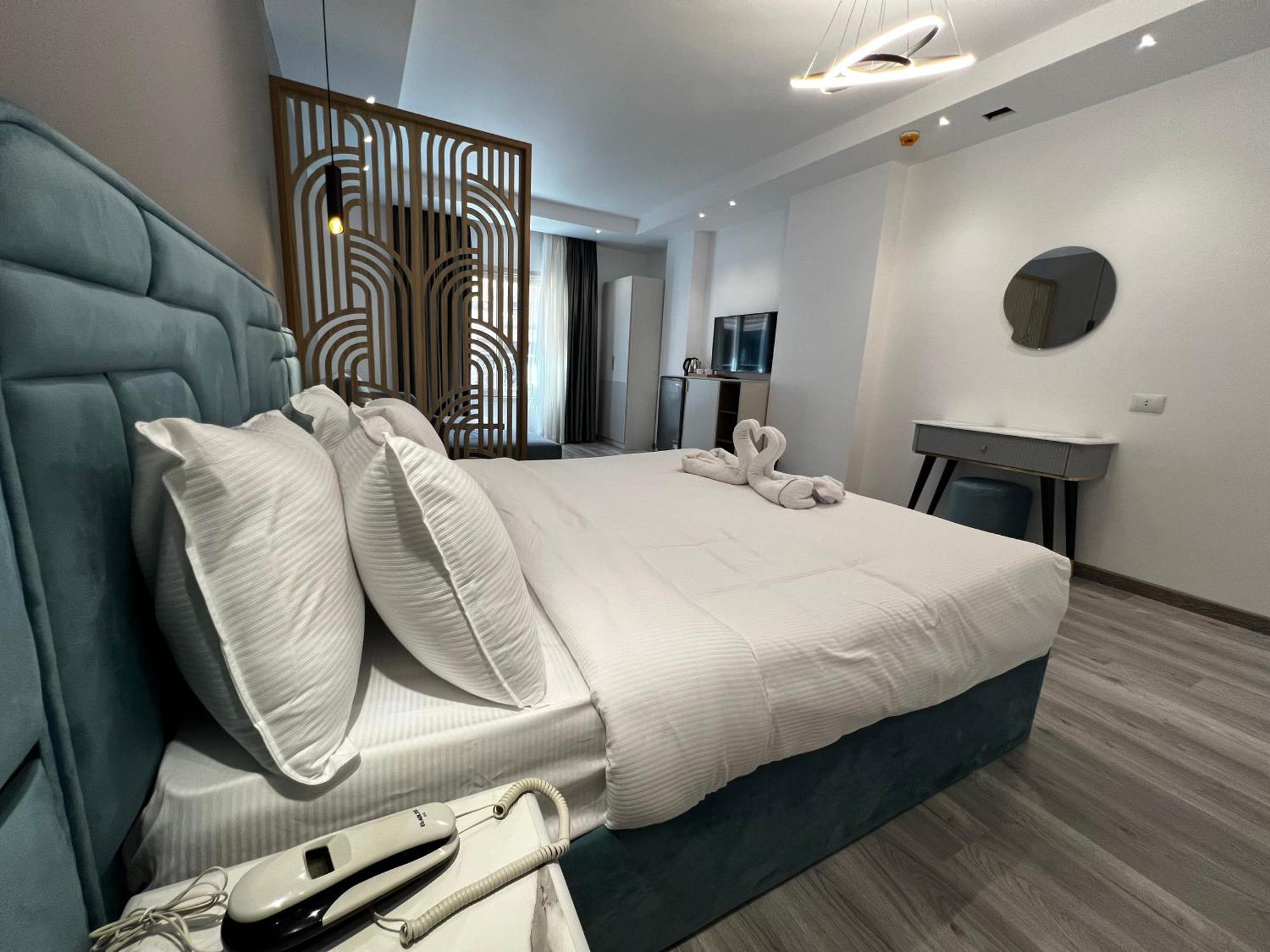 Onyx Pyramids Boutique Hotel Al Kawm al Akhdar Eksteriør bilde
