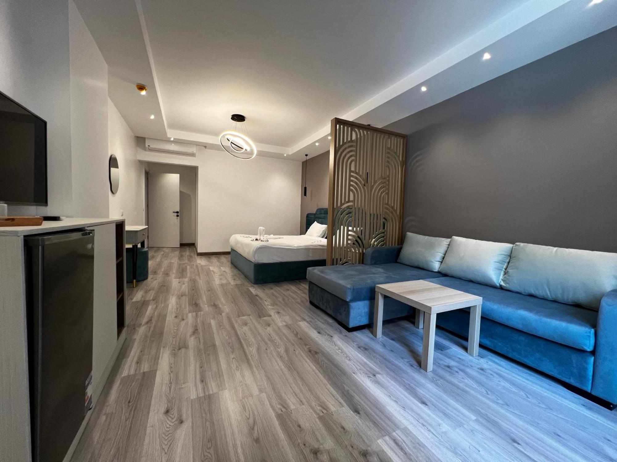 Onyx Pyramids Boutique Hotel Al Kawm al Akhdar Eksteriør bilde