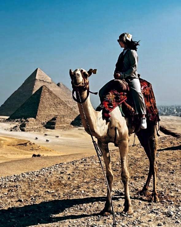 Onyx Pyramids Boutique Hotel Al Kawm al Akhdar Eksteriør bilde